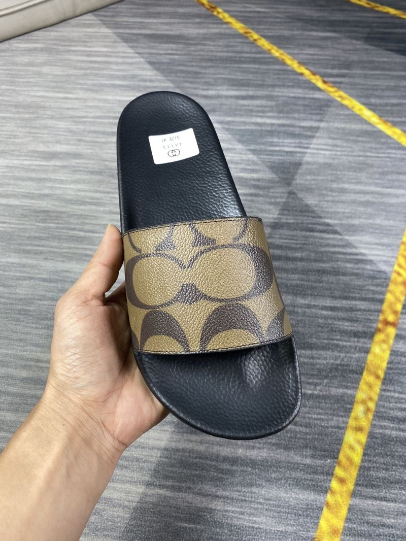 Gucci Slippers